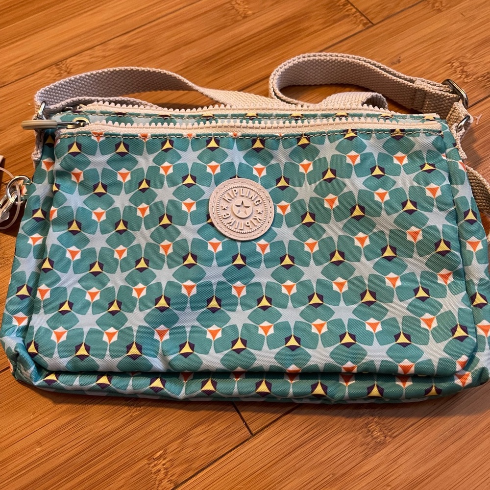 Brand new Kipling crossover